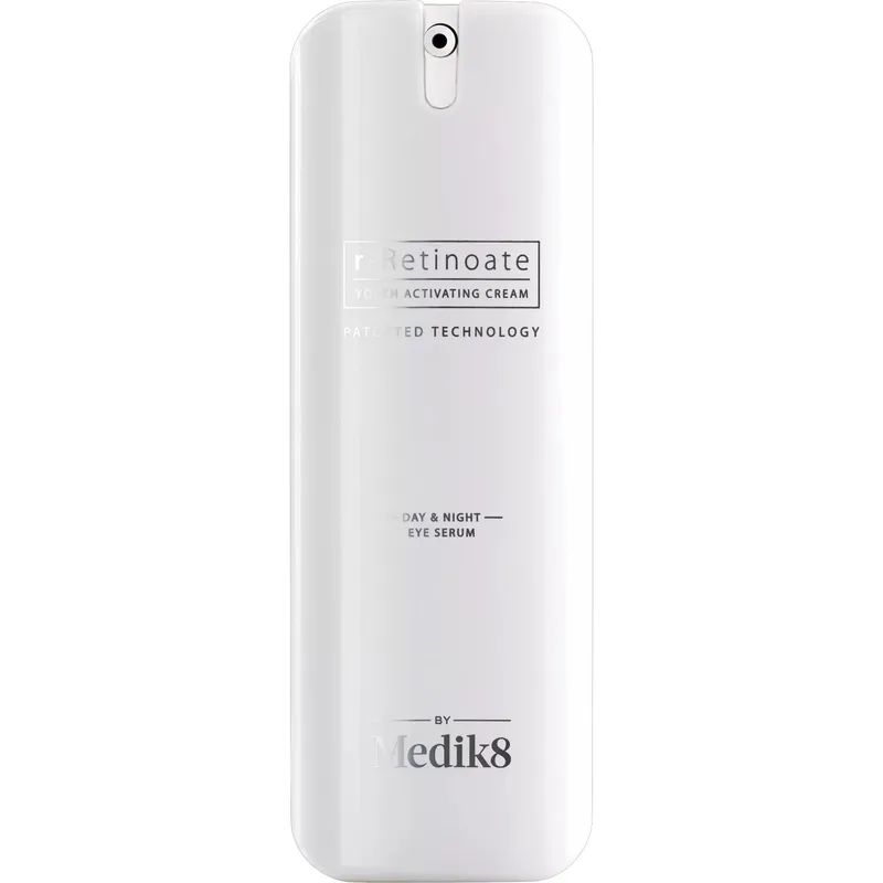Bild 1 för Medik8 r-Retinoate Day & Night Eye Serum