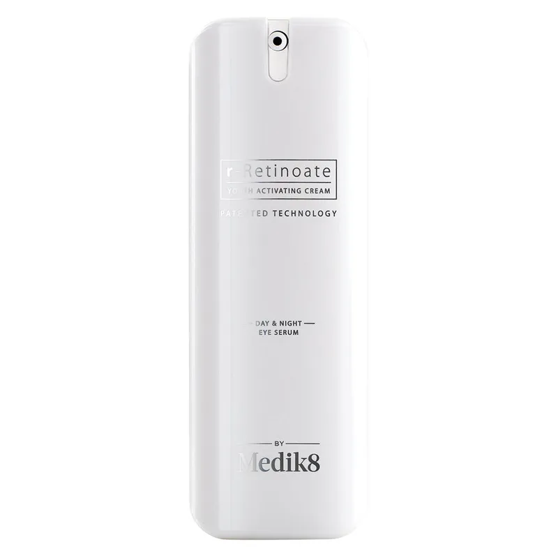 Bild 2 för Medik8 r-Retinoate Day & Night Youth Activating Cream 50 ml