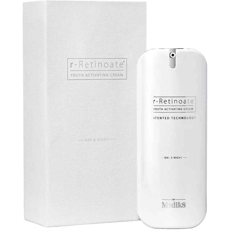 Bild 2 för Medik8 r-Retinoate Day & Night Youth Activating Cream 50 ml
