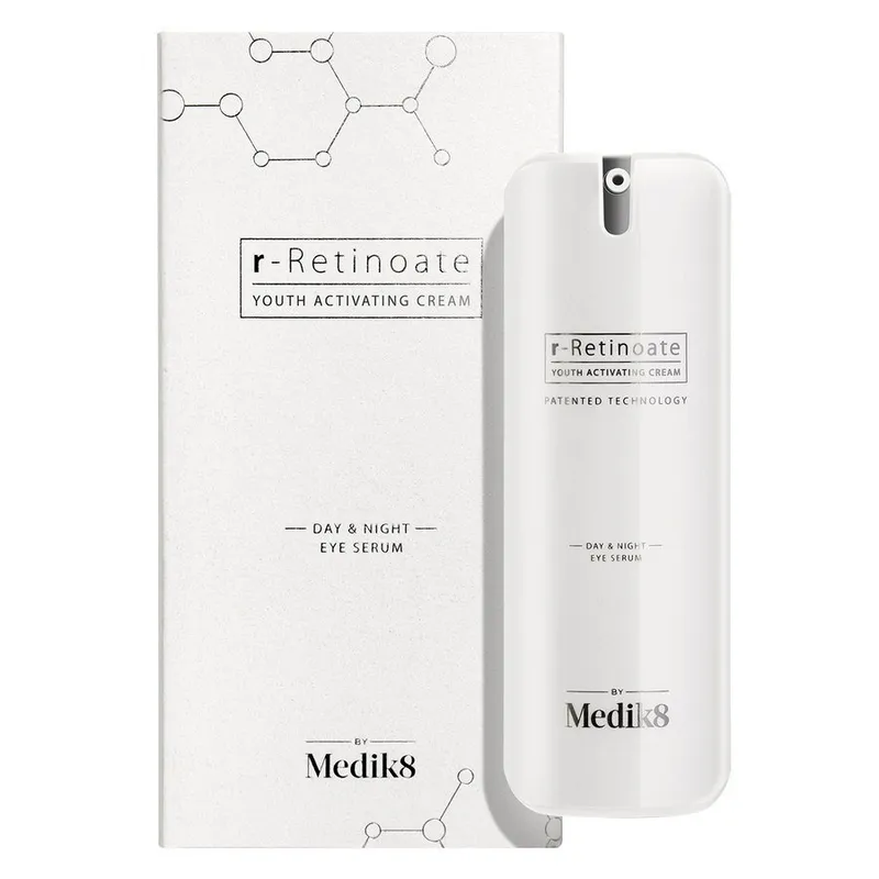 Bild 11 för Medik8 r-Retinoate Day & Night Youth Activating Cream 50 ml