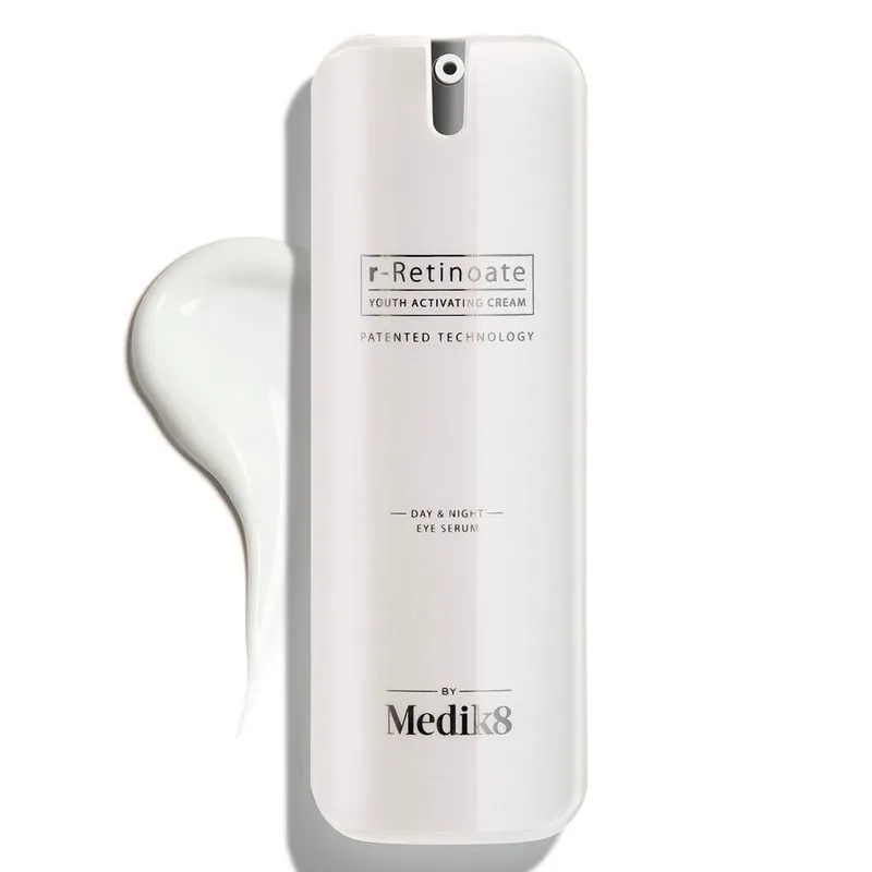 Bild 10 för Medik8 r-Retinoate Day & Night Youth Activating Cream 50 ml