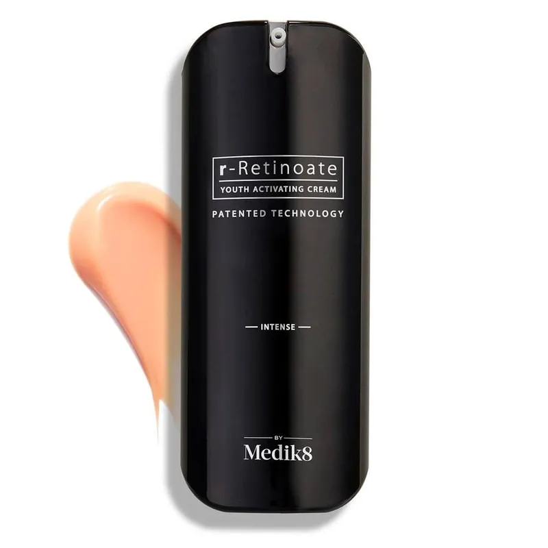 Bild 2 för Medik8 r-Retinoate Intense 50 ml