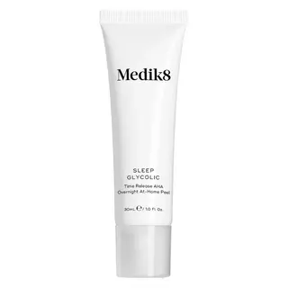 Produktfoto för Medik8 Sleep Glycolic 30 ml