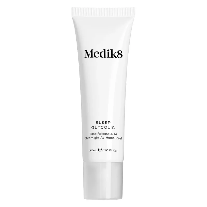Bild 1 för Medik8 Sleep Glycolic 30 ml