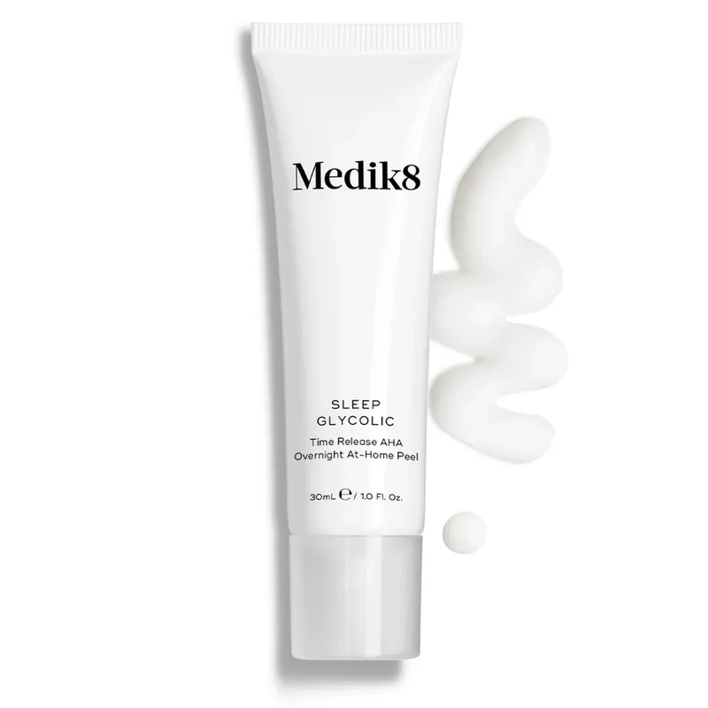 Bild 2 för Medik8 Sleep Glycolic 30 ml