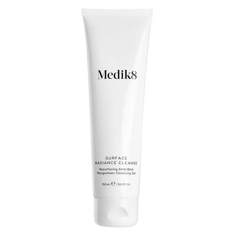 Bild 1 för Medik8 Surface Radiance Cleanse 150 ml