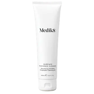 Produktfoto för Medik8 Surface Radiance Cleanse 150 ml
