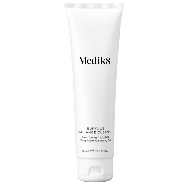 Bild 1 för Medik8 Surface Radiance Cleanse 150 ml