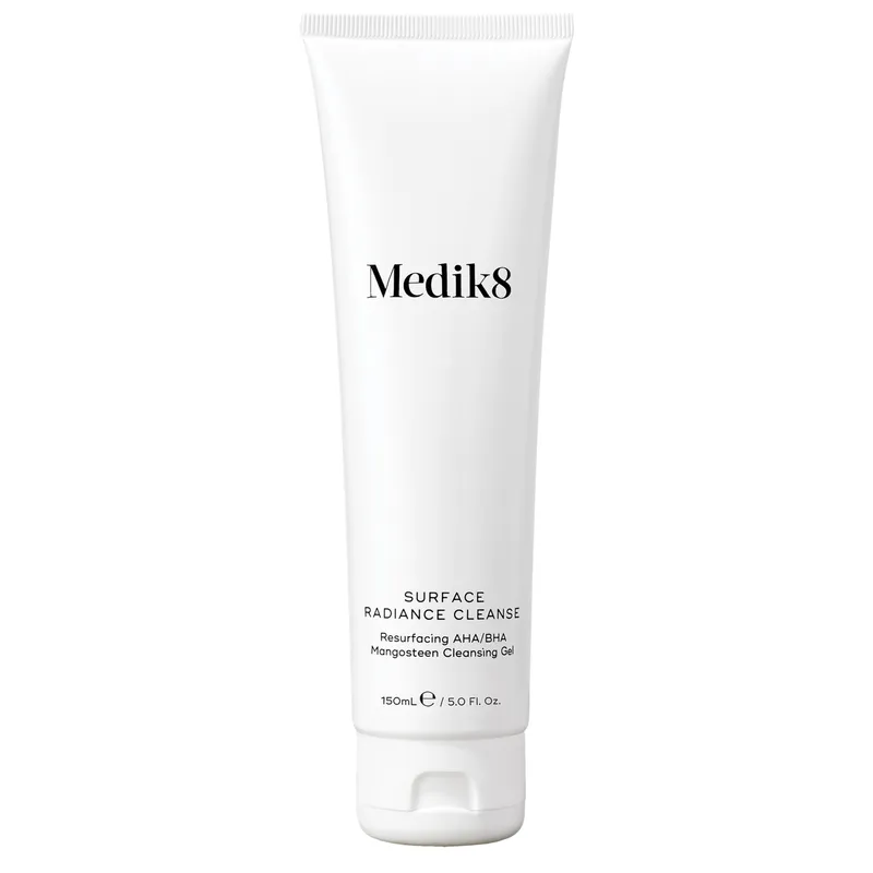 Bild 2 för Medik8 Surface Radiance Cleanse 150 ml