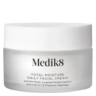 Produktfoto för Medik8 Total Moisture Daily Facial Cream