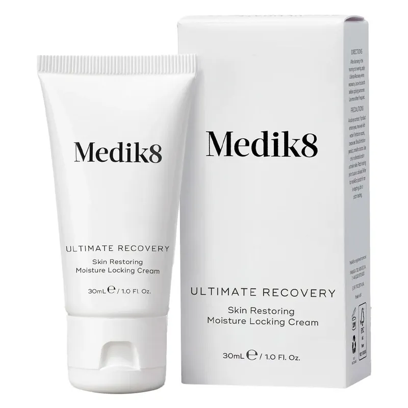 Bild 2 för Medik8 Ultimate Recovery 30 ml