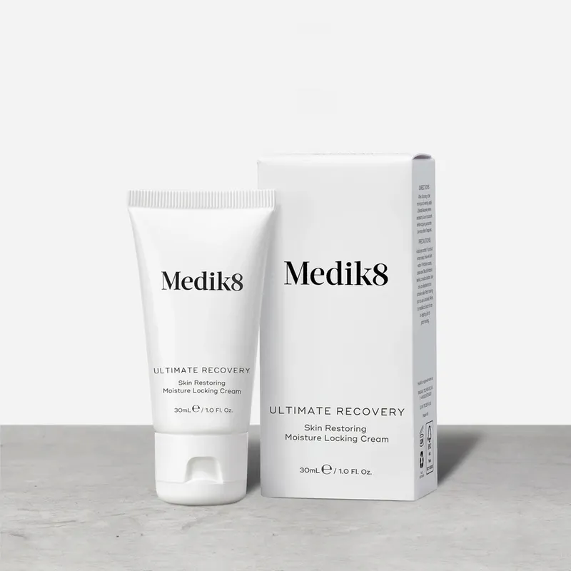 Bild 4 för Medik8 Ultimate Recovery 30 ml