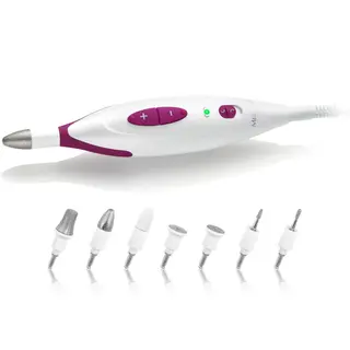 Produktfoto för Medisana MP 815 Manicure/pedicure set with 7 tips
