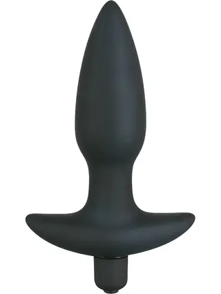 Produktfoto för Medium Vibrating Plug