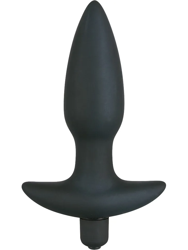 Alternativ bild 0 för Medium Vibrating Plug