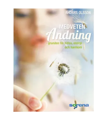 Alternativ bild 0 för Medveten Andning bok