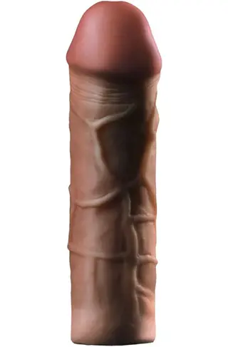 Produktfoto för Mega 2" Extension - Brown