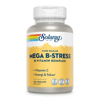 Produktfoto för Mega B Stress