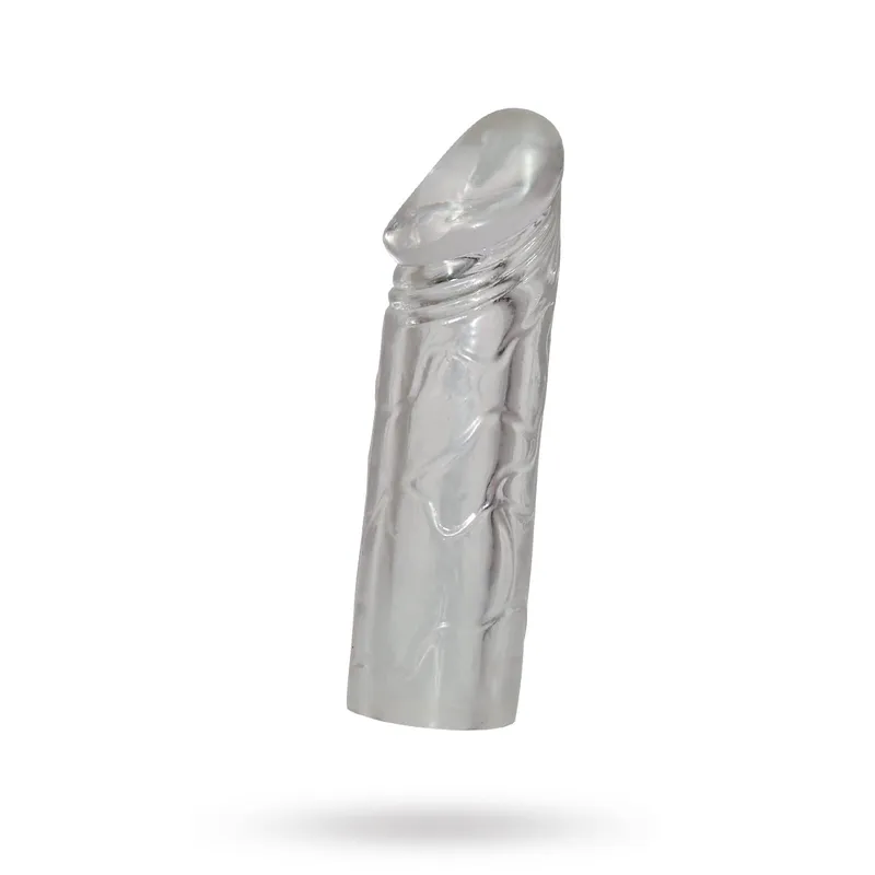 Alternativ bild 0 för Mega Dick Penisöverdrag