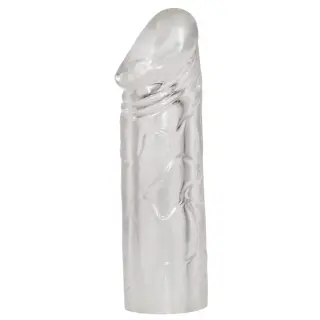 Produktfoto för Mega Dick Penisöverdrag