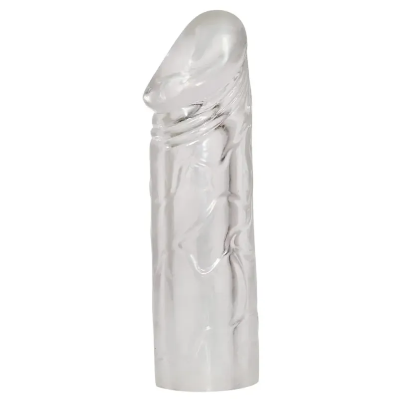 Alternativ bild 0 för Mega Dick Penisöverdrag