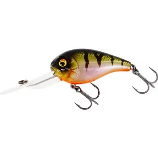 Produktfoto för MegaBite Deep Runner Wobbler 6 cm 19 g
