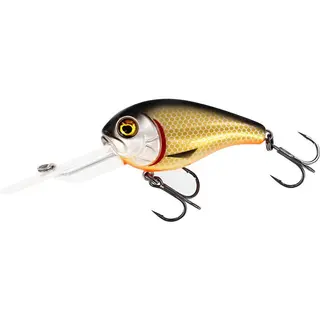 Produktfoto för MegaBite Deep Runner Wobbler 6 cm 19 g