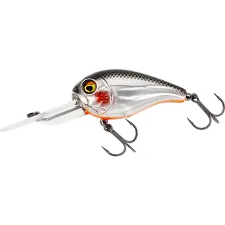 Produktfoto för MegaBite Deep Runner Wobbler 6 cm 19 g