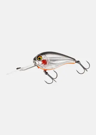 Produktfoto för MegaBite Deep Runner Wobbler 6 cm 19 g
