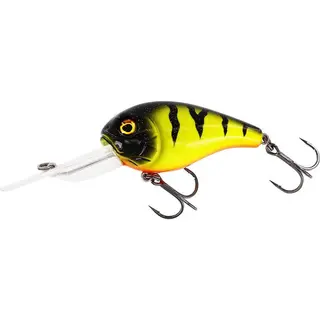 Produktfoto för MegaBite Deep Runner Wobbler 6 cm 19 g