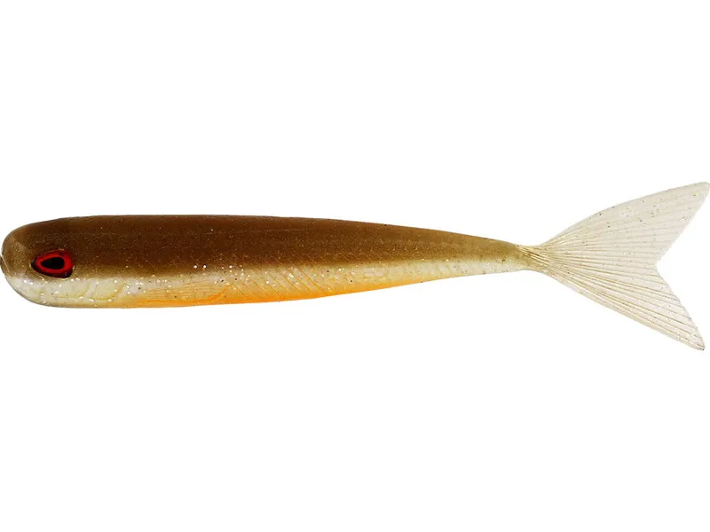 Bild 1 för MegaTeez V-Tail