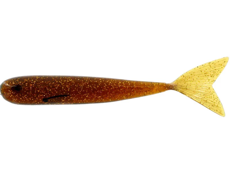 Bild 2 för MegaTeez V-Tail