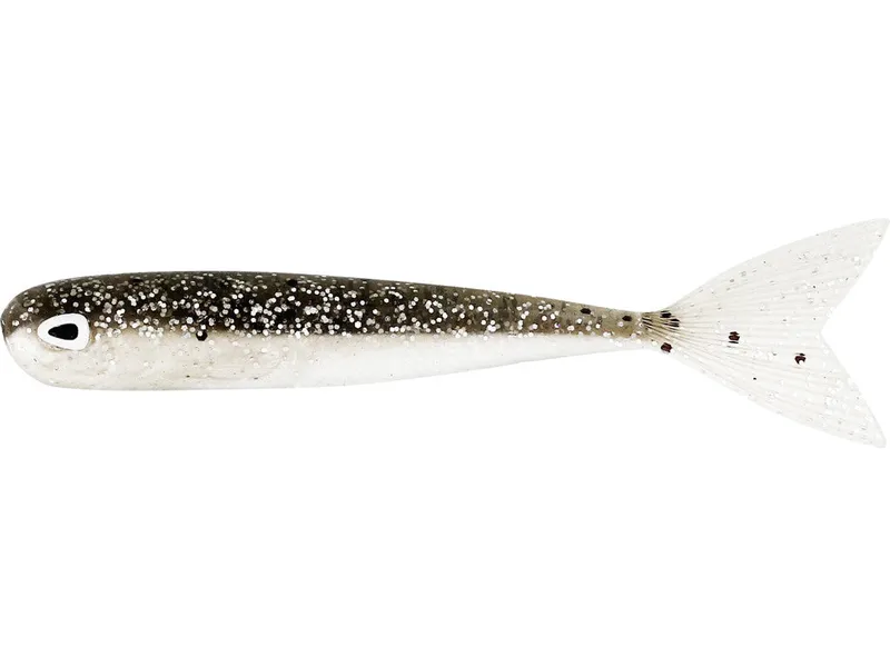 Bild 1 för MegaTeez V-Tail