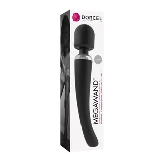 Produktfoto för MEGAWAND - RECHARGEABLE WAND