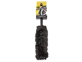 Produktfoto för Meguiars Fälgborste Large