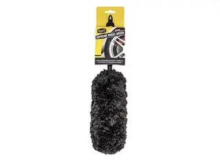 Produktfoto för Meguiars Fälgborste Medium