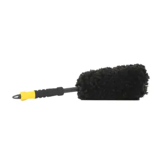 Produktfoto för Meguiars Fälgborste Medium