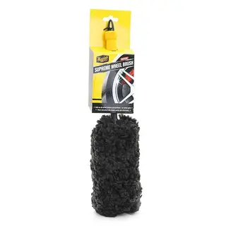 Produktfoto för Meguiars Fälgborste Medium