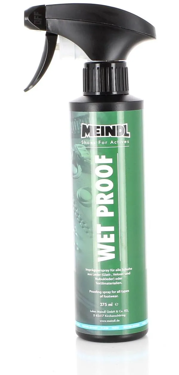 Alternativ bild 0 för Meindl Wetproof 275 ml