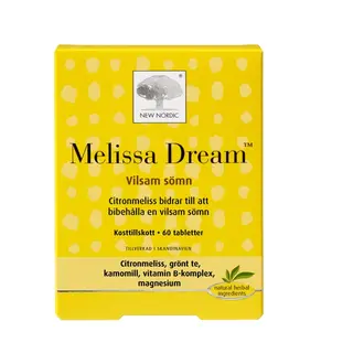 Produktfoto för Melissa Dream