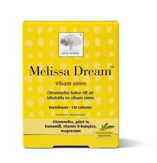 Produktfoto för Melissa Dream