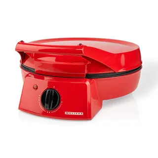 Produktfoto för Melissa miniugn Comelecc 30 cm 1800W 16310237