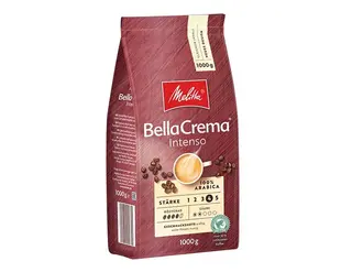Produktfoto för Melitta Bella Crema Intenso 1 kg