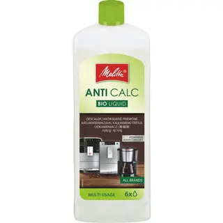 Produktfoto för Melitta Bio Avkalkning 250 ml Bio Liquid