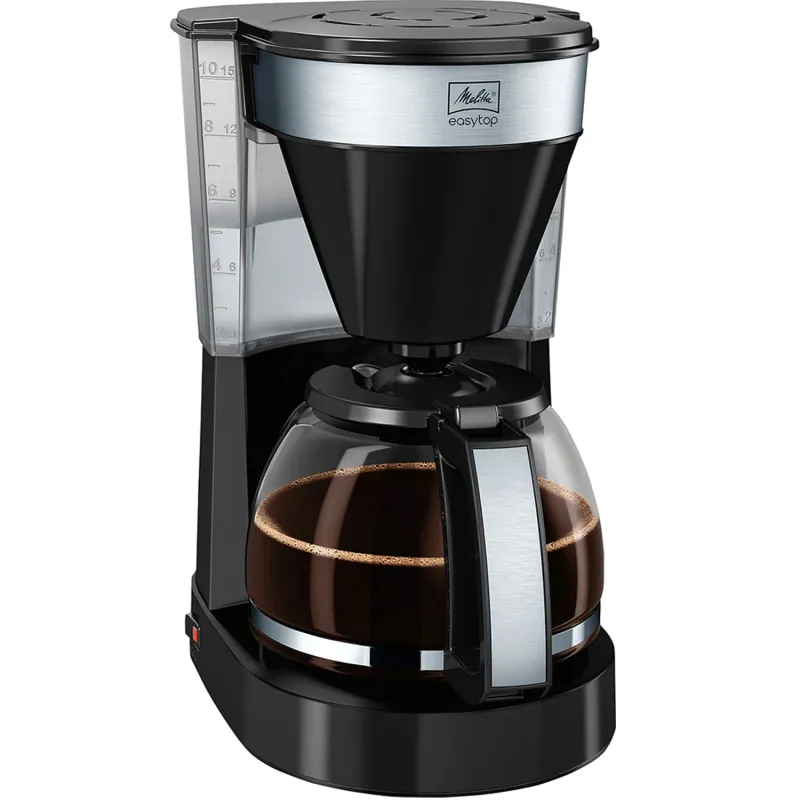 Alternativ bild 0 för Melitta Easy II Top black