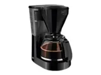 Produktfoto för Melitta Easy Kaffemaskin Svart