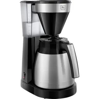 Produktfoto för Melitta Easy Therm 2.0 kaffebryggare, stål