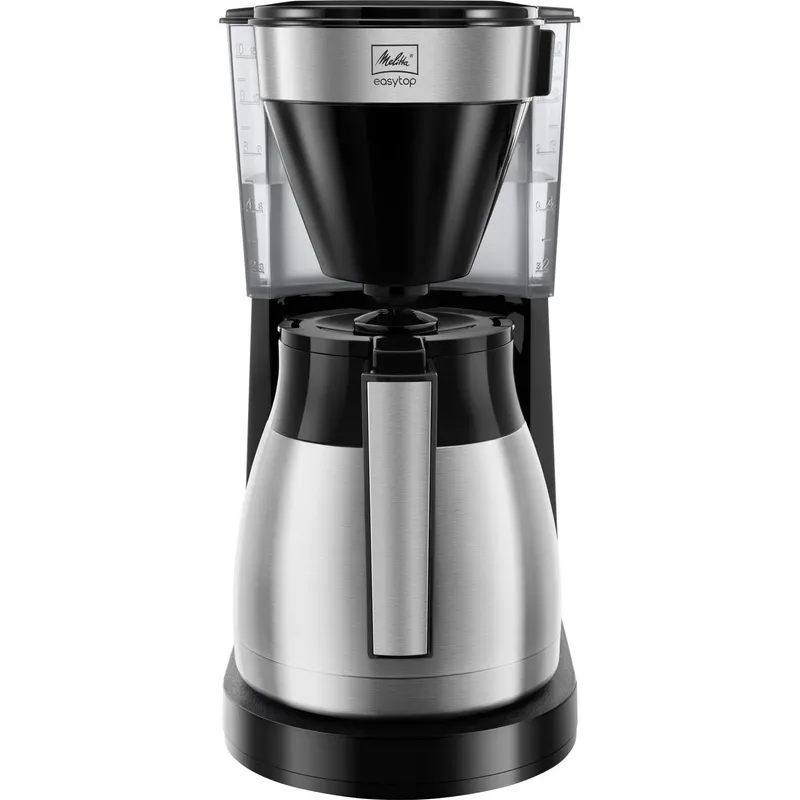 Bild 2 för Melitta Easy Therm 2.0 kaffebryggare, stål