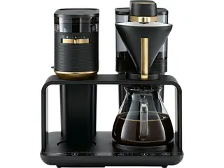 Produktfoto för Melitta EPOS Black/Gold