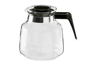 Produktfoto för Melitta - Flaska - till kaffebryggare - svart